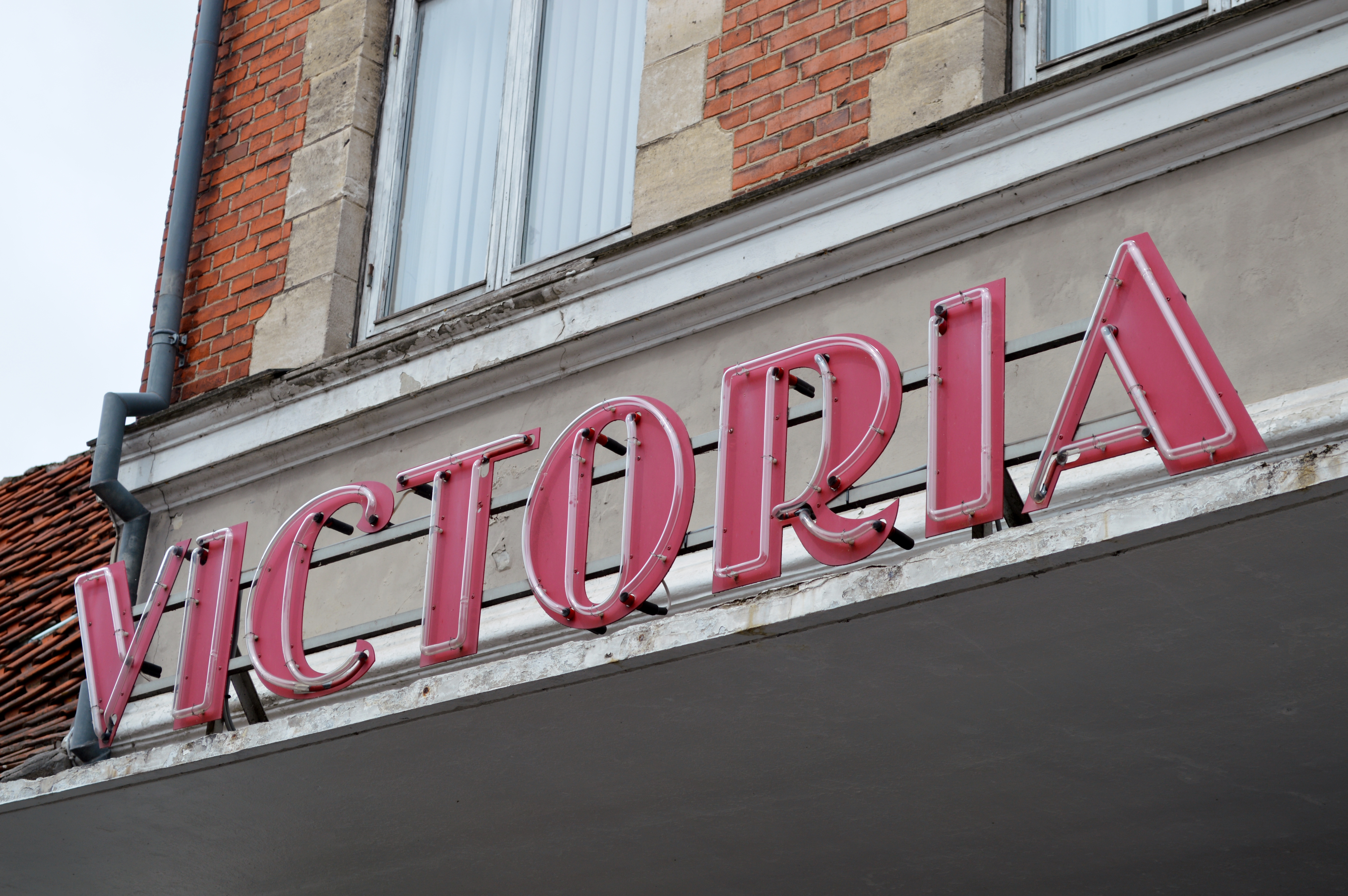 Denmark's best movie theater 1988!